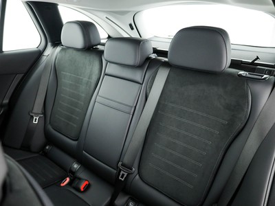 Mercedes Classe C SW - foto 14