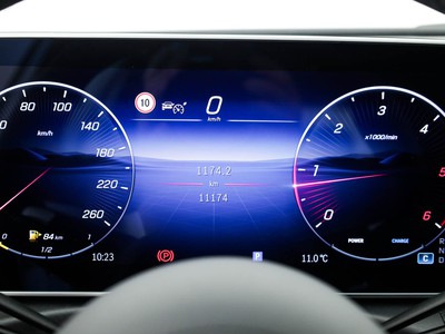 Mercedes Classe C SW - foto 15