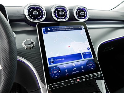 Mercedes Classe C SW - foto 16