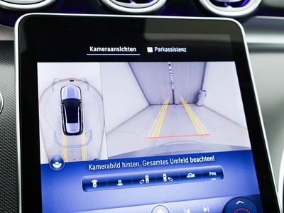 Mercedes Classe C SW - foto 17