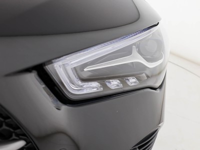 Mercedes CLA Shooting Brake - foto 8