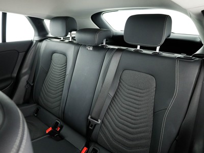 Mercedes CLA Shooting Brake - foto 14