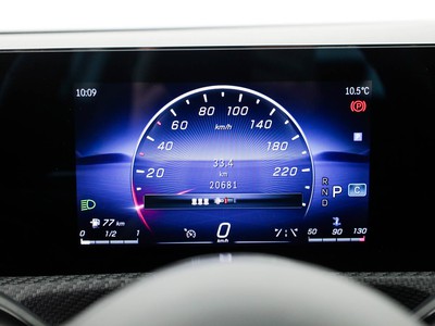 Mercedes CLA Shooting Brake - foto 15