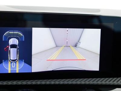 Mercedes CLA Shooting Brake - foto 17