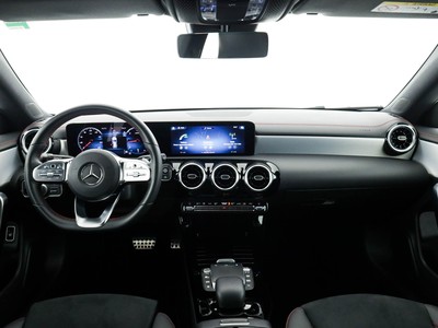 Mercedes CLA Shooting Brake - foto 9