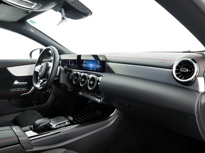 Mercedes CLA Shooting Brake - foto 10