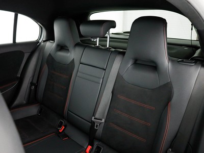 Mercedes Classe A - foto 14