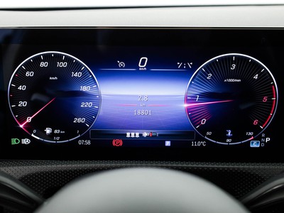 Mercedes Classe A - foto 15