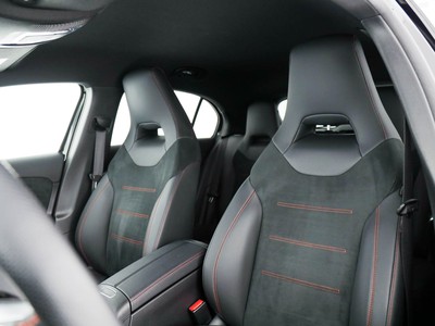 Mercedes Classe A - foto 13