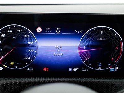 Mercedes Classe A - foto 15