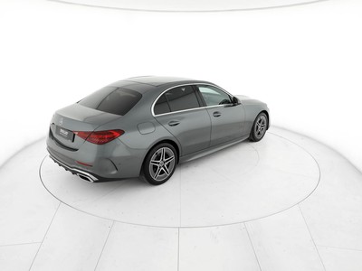 Mercedes Classe C Berlina - foto 4