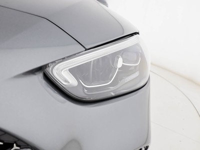 Mercedes Classe C Berlina - foto 8