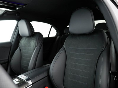 Mercedes Classe C Berlina - foto 13