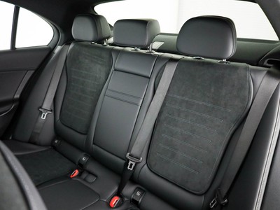 Mercedes Classe C Berlina - foto 14