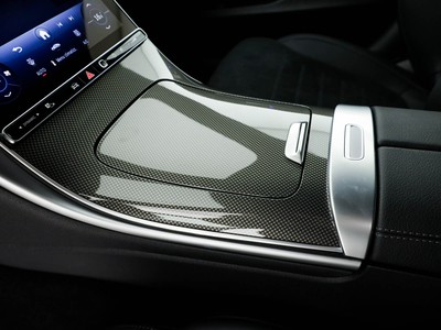 Mercedes Classe C Berlina - foto 19