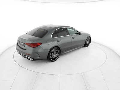 Mercedes Classe C Berlina - foto 4