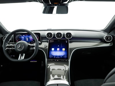 Mercedes Classe C Berlina - foto 9