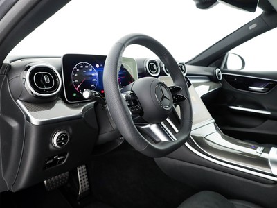 Mercedes Classe C Berlina - foto 11