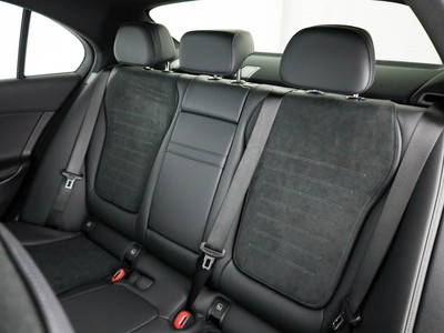 Mercedes Classe C Berlina - foto 14