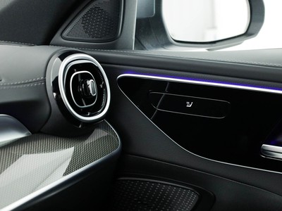 Mercedes Classe C Berlina - foto 18