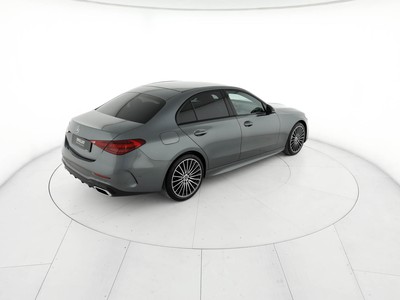 Mercedes Classe C Berlina - foto 4