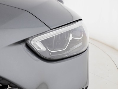 Mercedes Classe C Berlina - foto 8