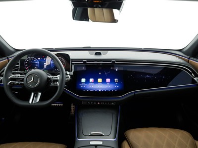 Mercedes Classe E Berlina - foto 9