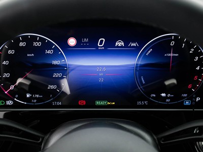 Mercedes Classe E Berlina - foto 15