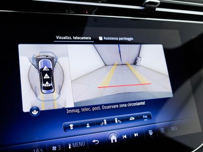 Mercedes Classe E Berlina - foto 18