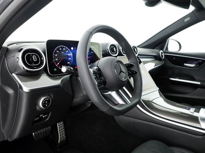 Mercedes Classe C Berlina - foto 11