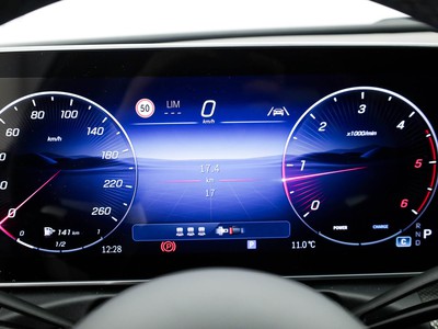 Mercedes Classe C Berlina - foto 15