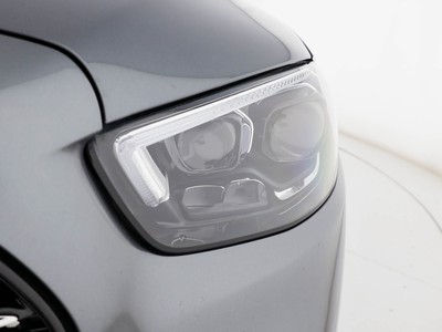 Mercedes Classe E SW - foto 8