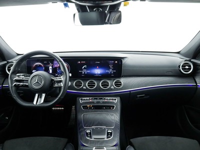 Mercedes Classe E SW - foto 9