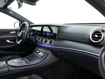 Mercedes Classe E SW - foto 10