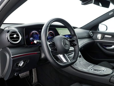 Mercedes Classe E SW - foto 11