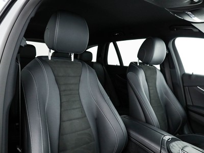 Mercedes Classe E SW - foto 12