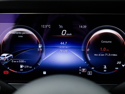 Mercedes Classe E SW - foto 15