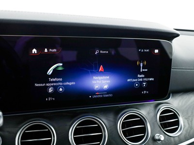 Mercedes Classe E SW - foto 16