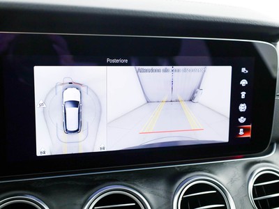 Mercedes Classe E SW - foto 17