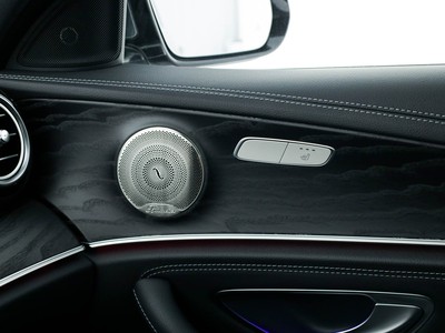 Mercedes Classe E SW - foto 18