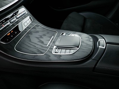 Mercedes Classe E SW - foto 19