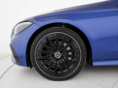 Mercedes CLE Cabrio - foto 9