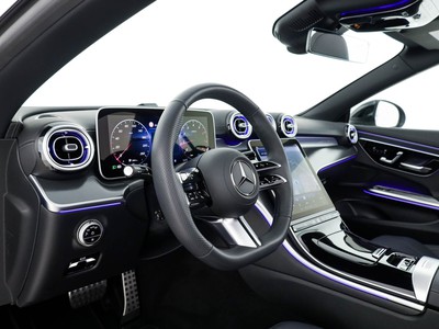 Mercedes CLE Cabrio - foto 11