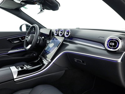 Mercedes CLE Cabrio - foto 12