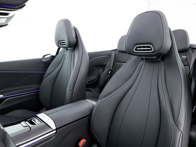 Mercedes CLE Cabrio - foto 14