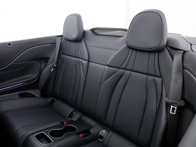 Mercedes CLE Cabrio - foto 15