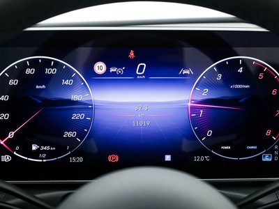 Mercedes CLE Cabrio - foto 16