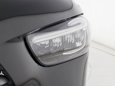 Mercedes Classe B - foto 8