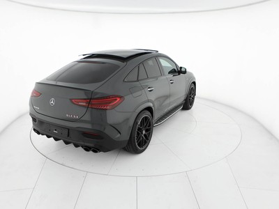 AMG GLE Coupè - foto 4
