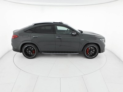 AMG GLE Coupè - foto 5
